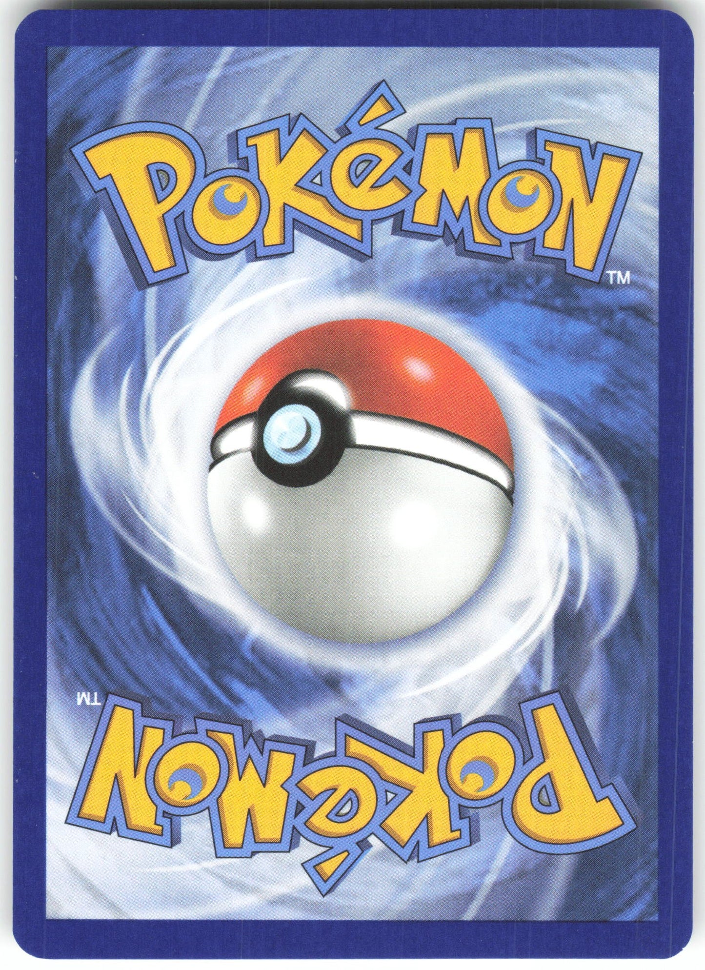 Celebi Uncommon ME01: Mega Evolution 012/132 NM (Back)