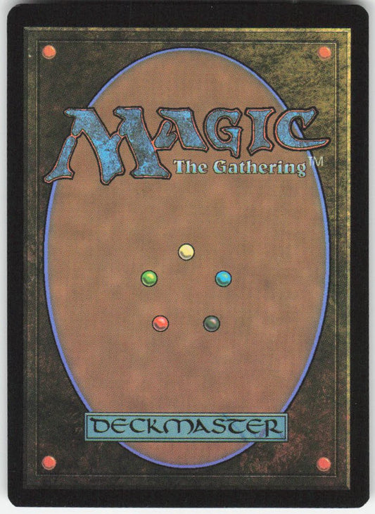 Kami of Whispered Hopes U March of the Machine 196 NM (Back)