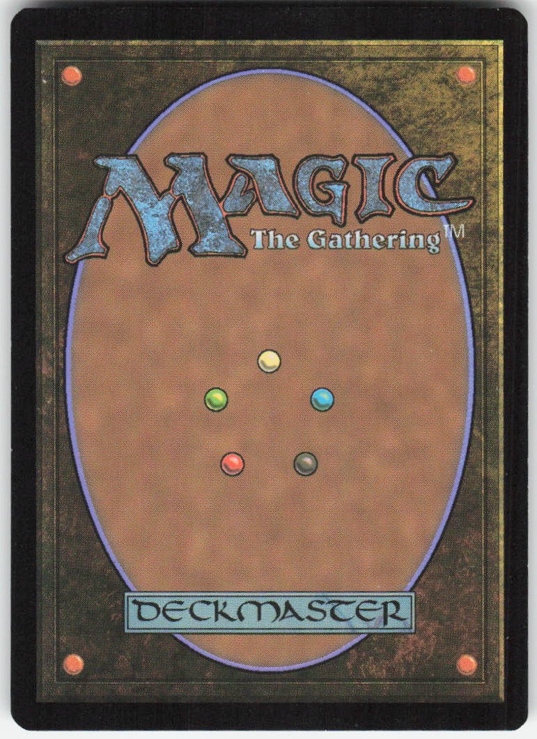 Splendid Reclamation R Innistrad: Crimson Vow 221 NM (Back)