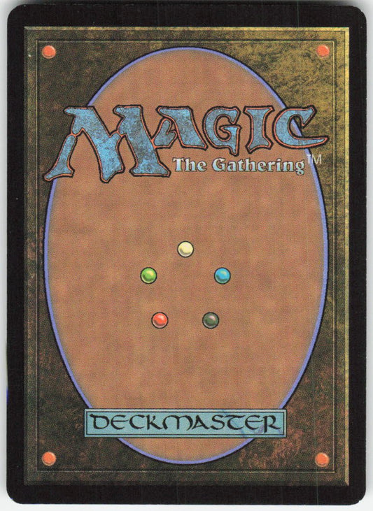 Glimmervoid R Mirrodin 281 NM (Back)
