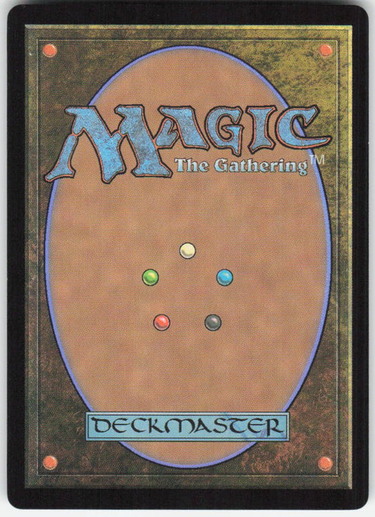 Worldgorger Dragon (Borderless) M Dominaria Remastered 437 NM (Back)