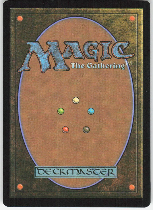 Tezzeret's Gambit R Strixhaven: Mystical Archives 21 NM (Back)