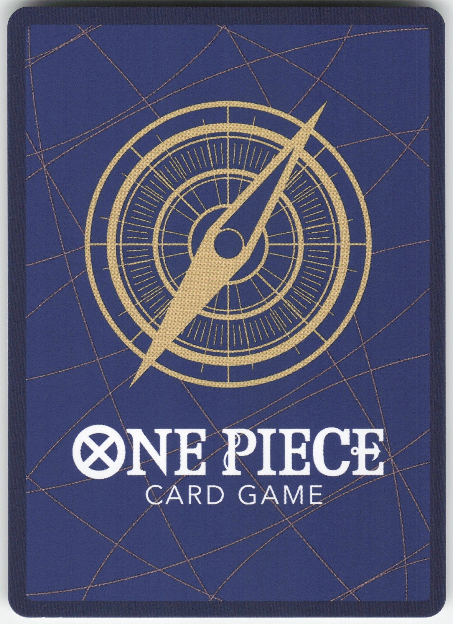 Sengoku SR Extra Booster: Anime 25th Collection EB02-044 NM (Back)