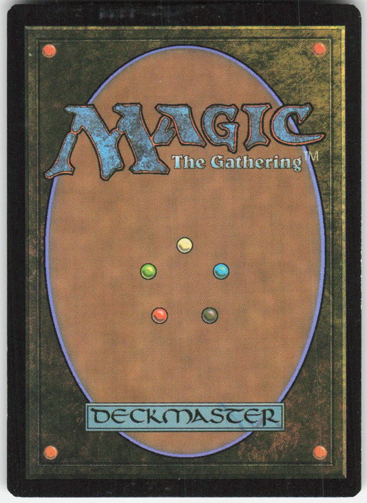 Emergence Zone U War of the Spark 245 NM (Back)