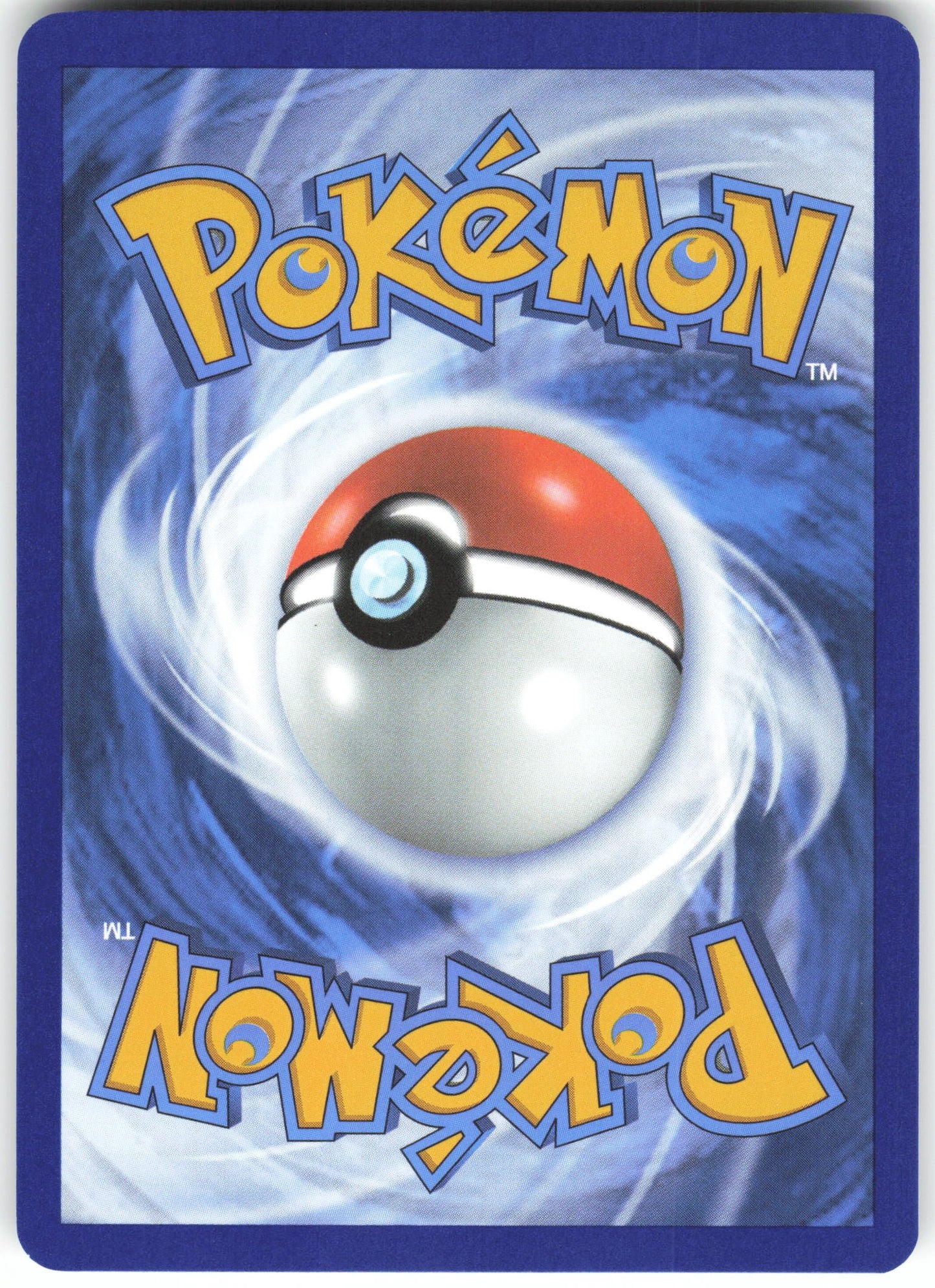 Ethan's Typhlosion Illustration Rare SV10: Destined Rivals 190/182 NM (Back)