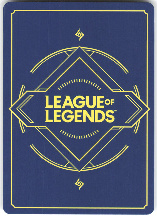 Miss Fortune - Buccaneer Rare Origins 193/298 NM (Back)