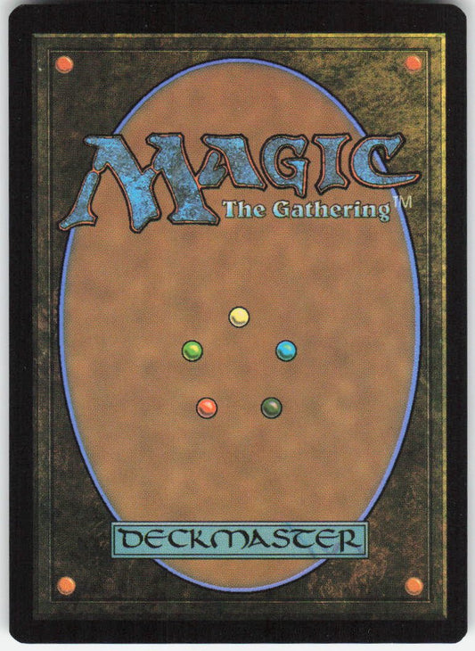 Pearl Medallion (Borderless) R Modern Horizons 3 347 NM (Back)