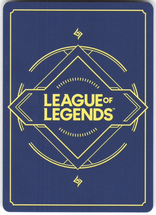 Darius - Executioner Epic Origins 243/298 NM (Back)