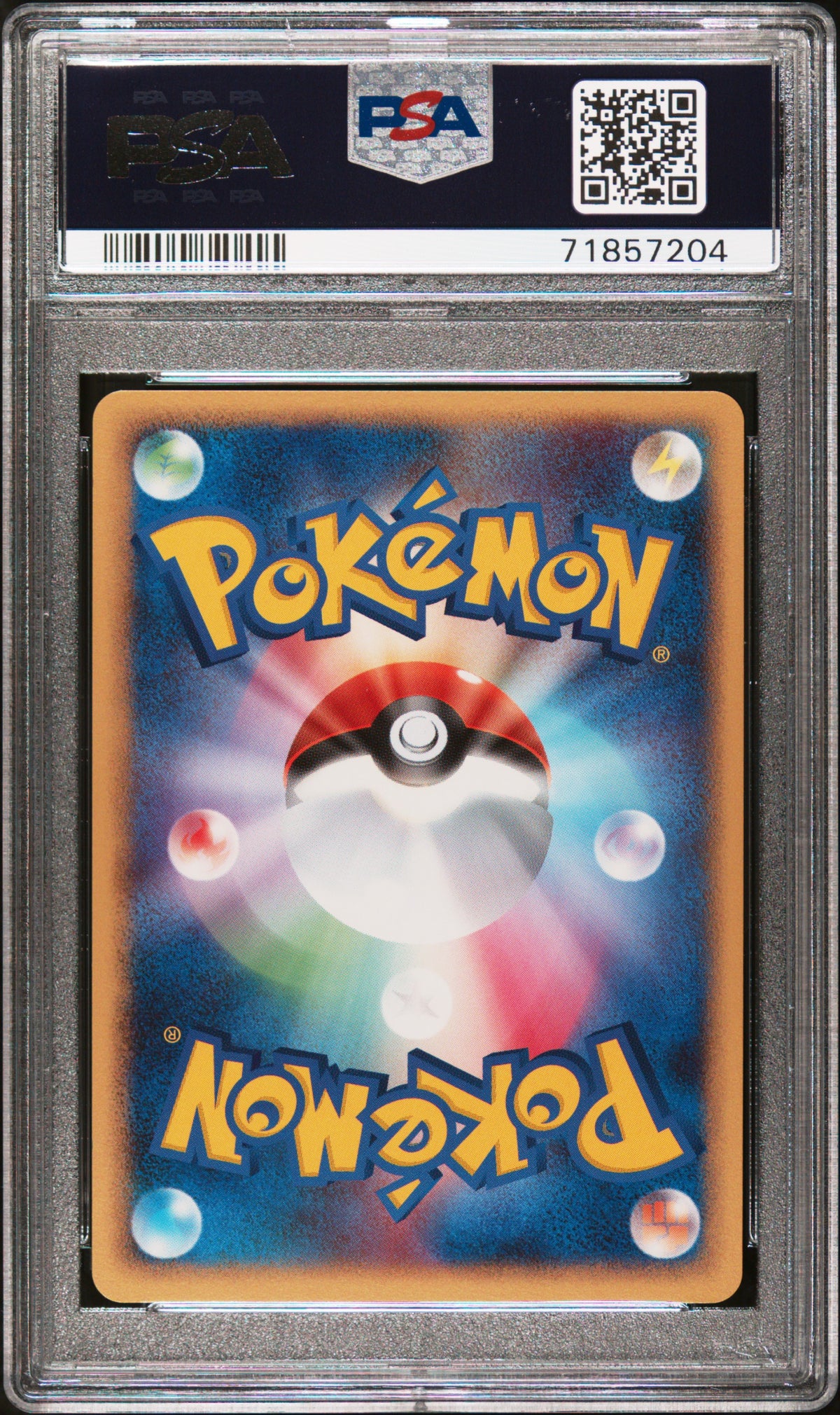 PSA 9 2006 POKEMON JAPANESE DIAMOND & PEARL SPACE-TIME CREATION #145 ELEKID SPACE-TIME CREATION 71857204