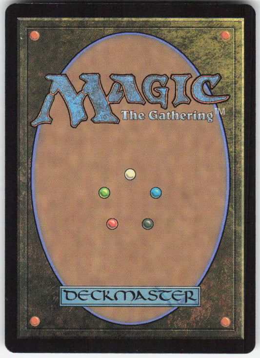 Quilled Greatwurm M Prerelease Cards 111 NM (Back)