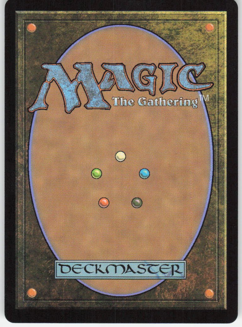Abigale, Eloquent First-Year (Extended Art) R Lorwyn Eclipsed 368 NM (Back)