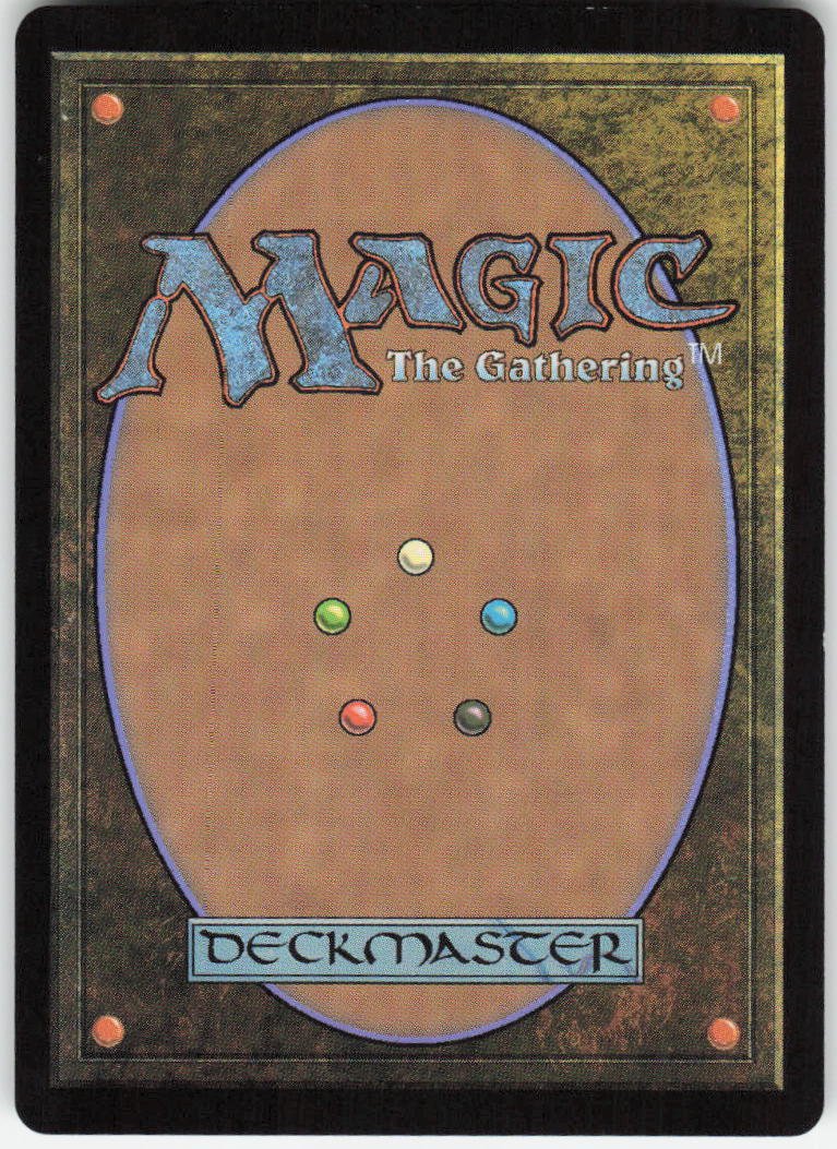 Catharsis M Lorwyn Eclipsed 209 NM (Back)