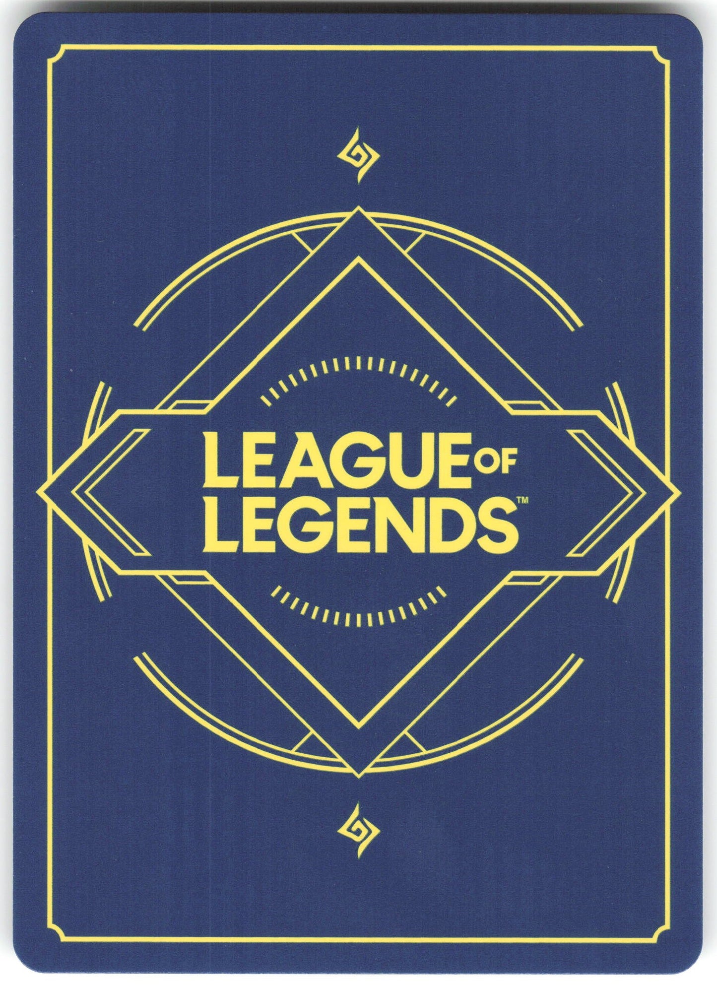 Yasuo - Windrider Epic Origins 205/298 NM (Back)