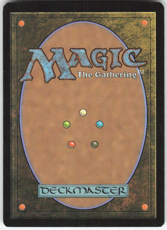 Kozilek's Return M Oath of the Gatewatch 98 NM (Back)