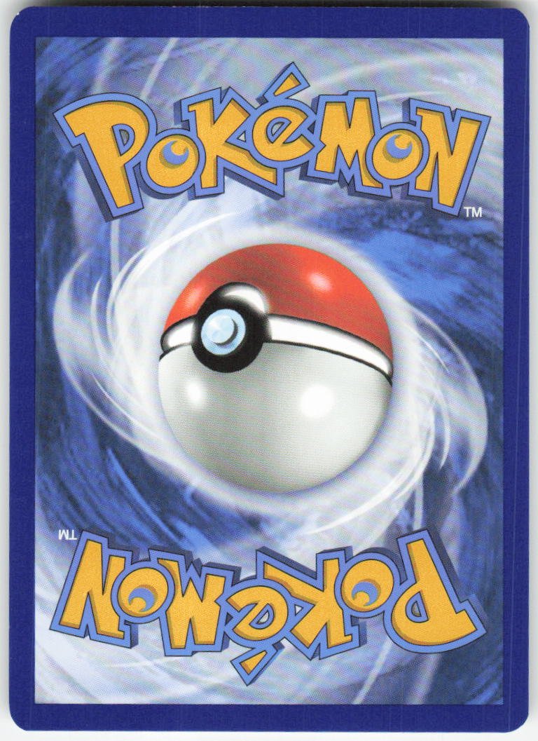 Bill's Transfer - Uncommon SV: Scarlet & Violet 151 156/165 NM (Back)