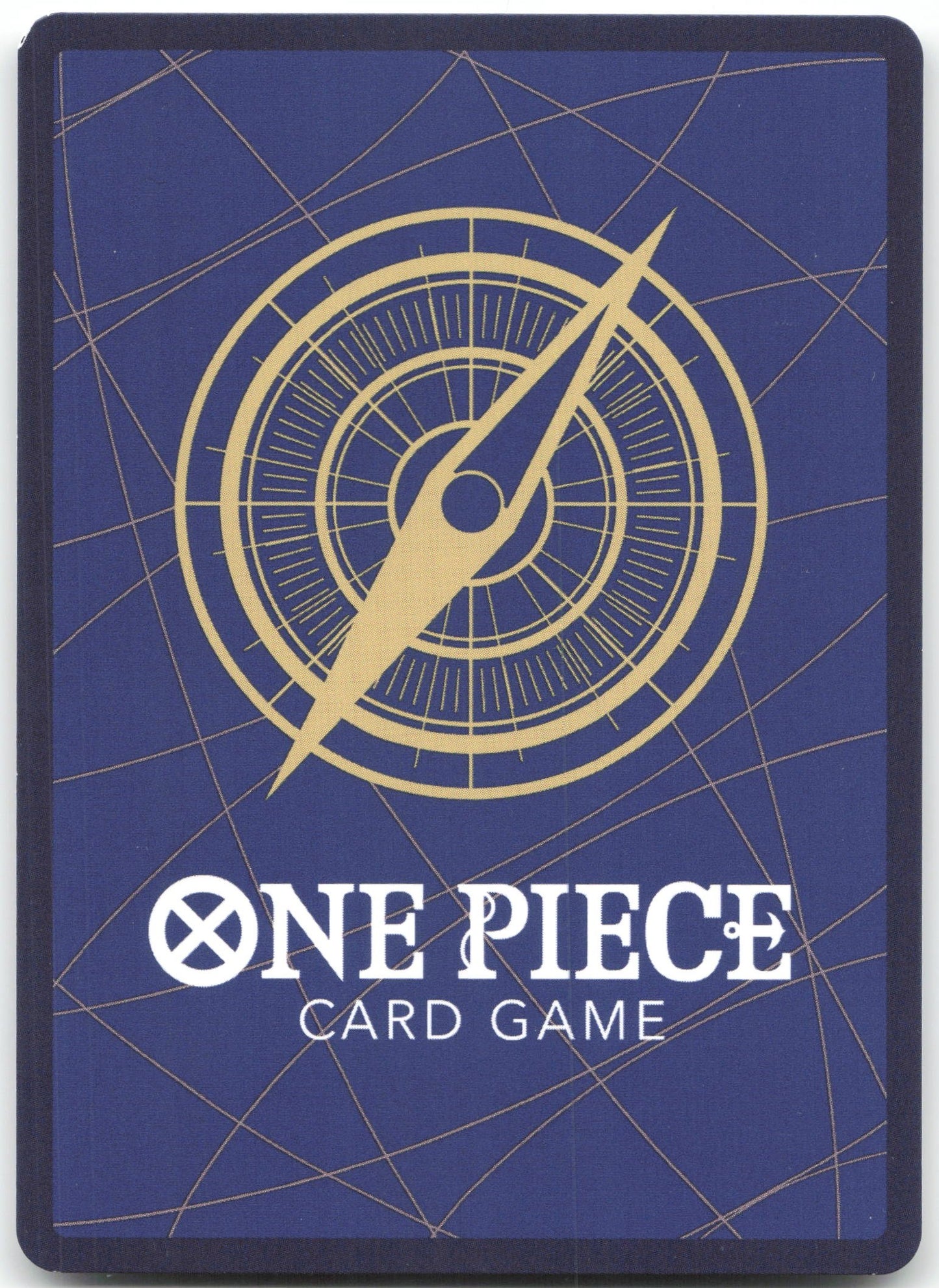 Enel (100) SR Awakening of the New Era OP05-100 NM (Back)