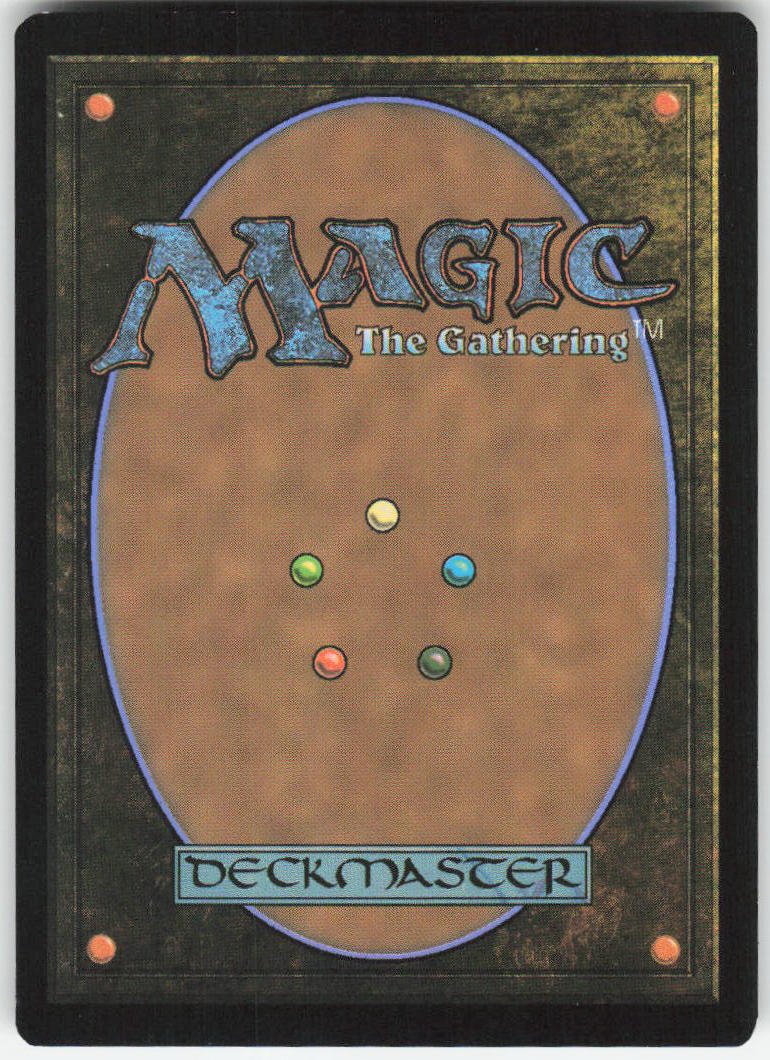 Kroxa, Titan of Death's Hunger M March of the Machine: Multiverse Legends 49 NM (Back)