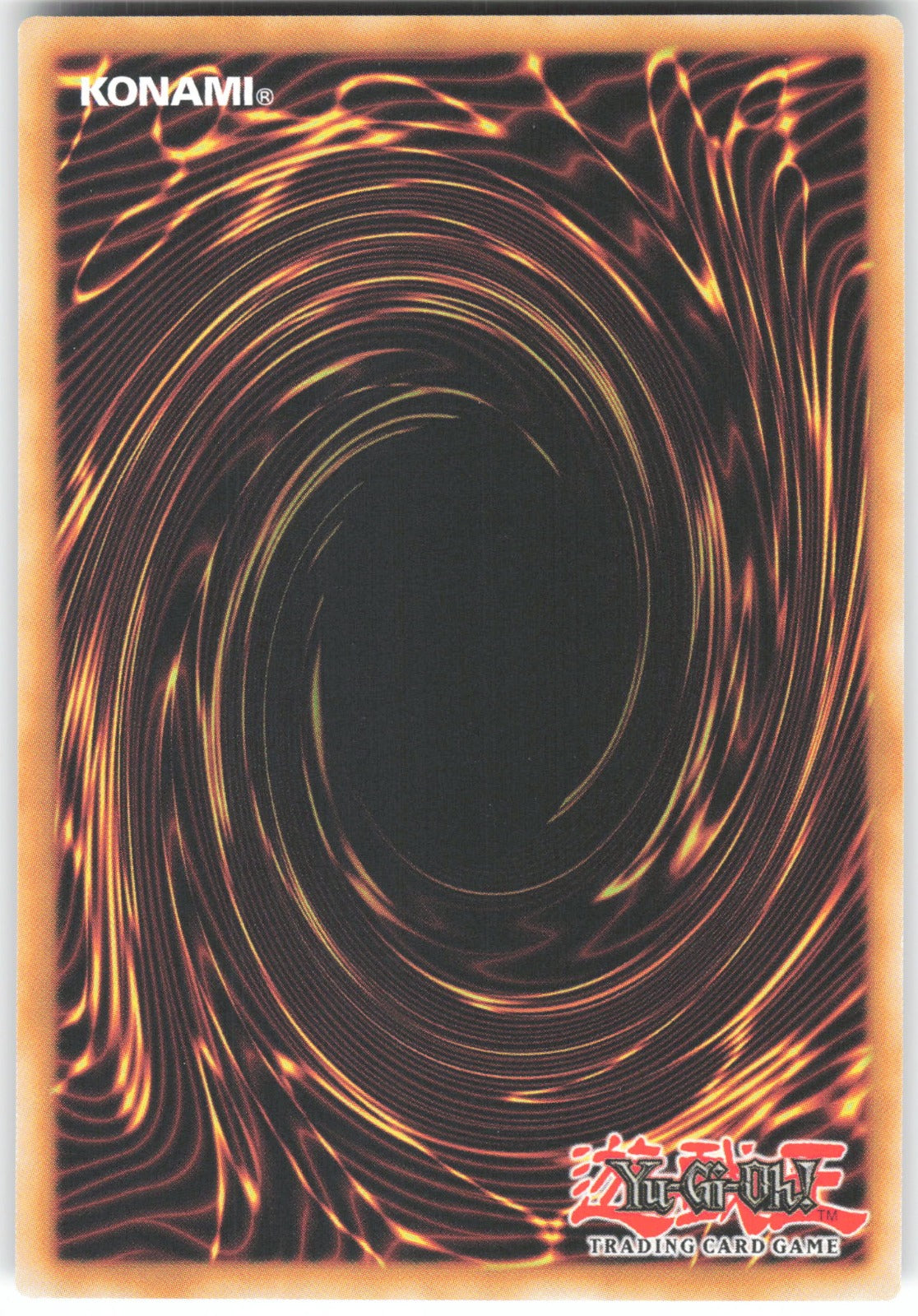 Fateful Adventure Ultra Rare Rarity Collection 5 RA05-EN119 NM (Back)