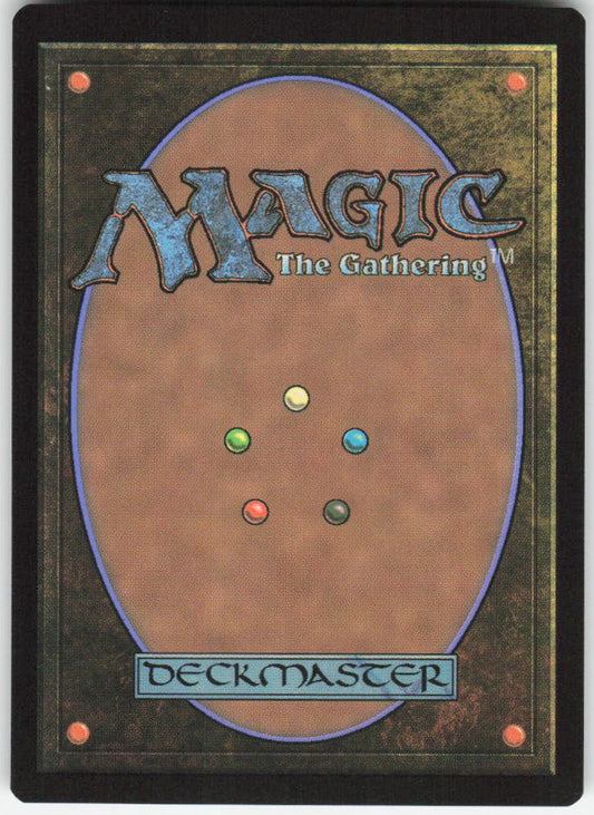 Wand of Wonder (CLB Bundle Foil) P Unique and Miscellaneous Promos 935 NM (Back)