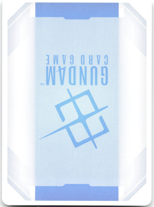 Garrod Ran & Tiffa Adill (R+) R+ Dual Impact GD02-094 NM (Back)