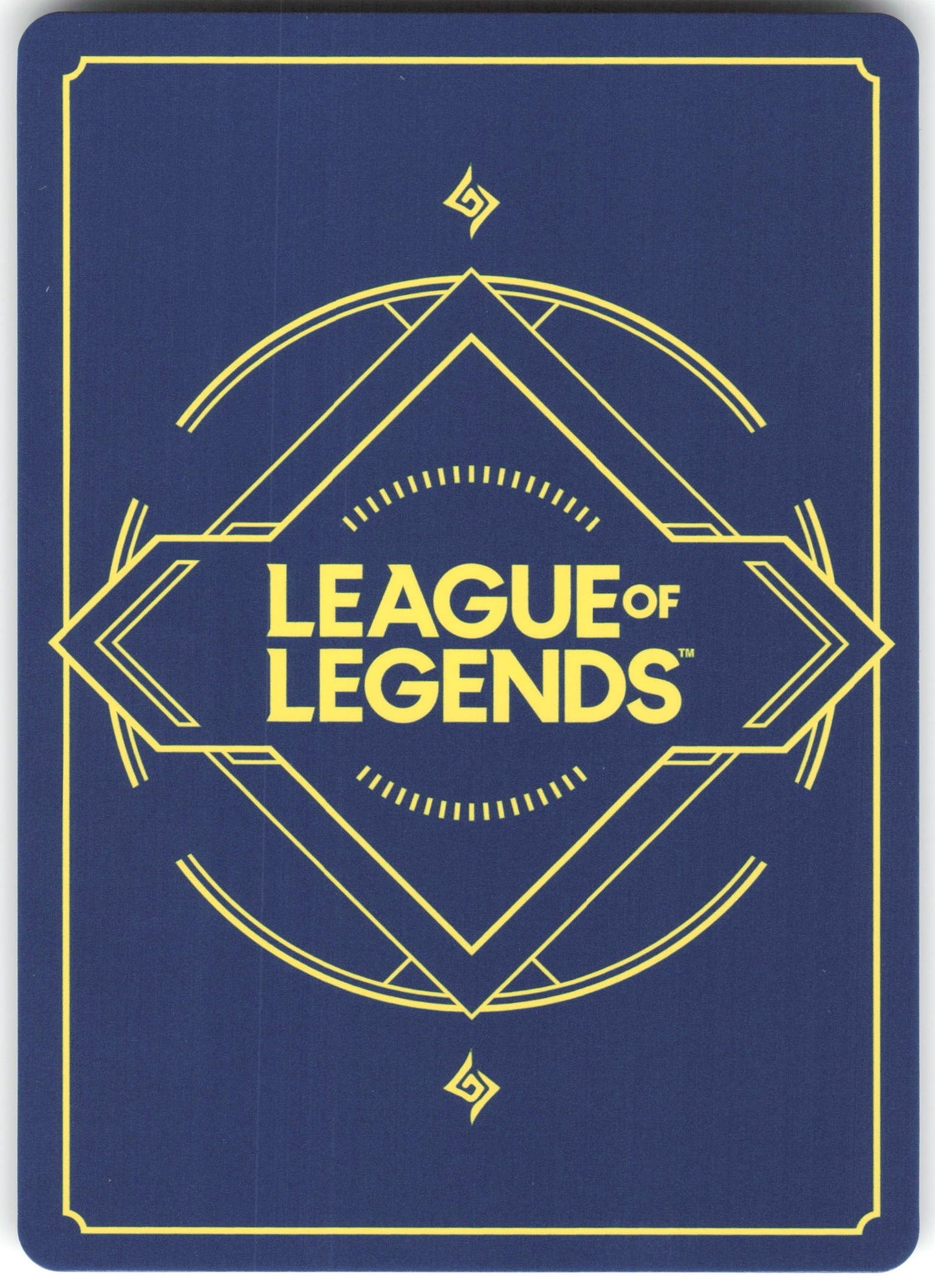 Sett - Kingpin (Alternate Art) Showcase Origins 240a/298 NM (Back)