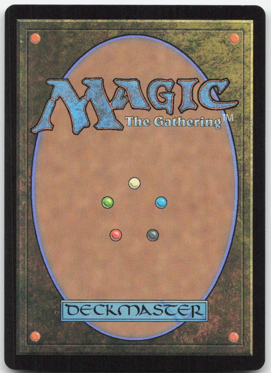 Spell Pierce C Double Masters 2022 63 NM (Back)