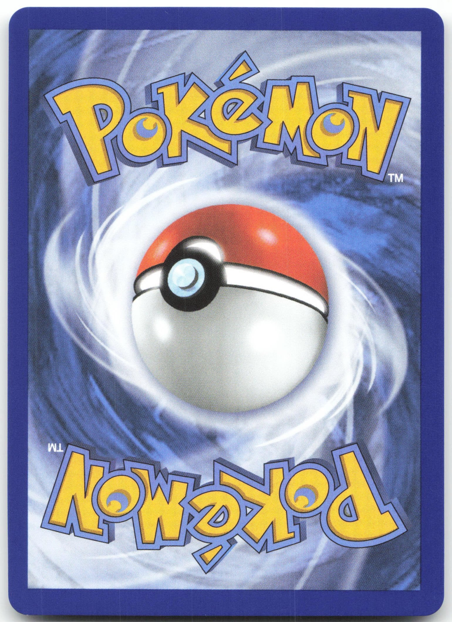 Houndstone - Illustration Rare ME01: Mega Evolution 145/132 NM (Back)
