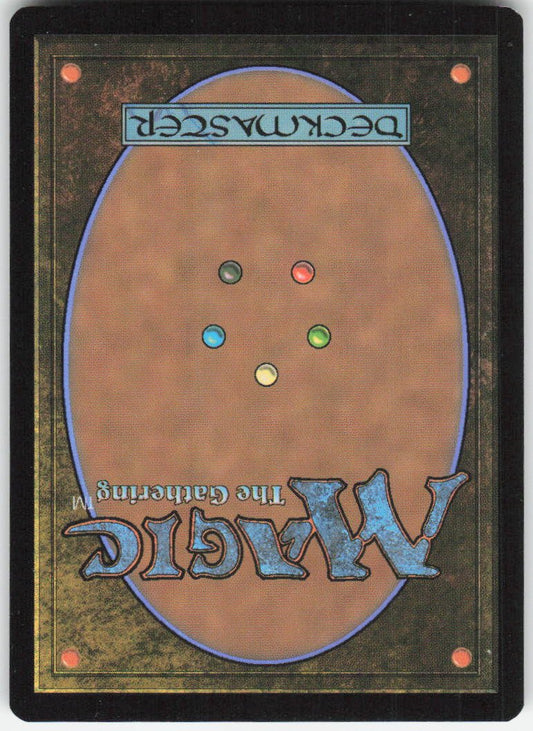 Swan Song R Commander: Edge of Eternities 46 NM (Back)