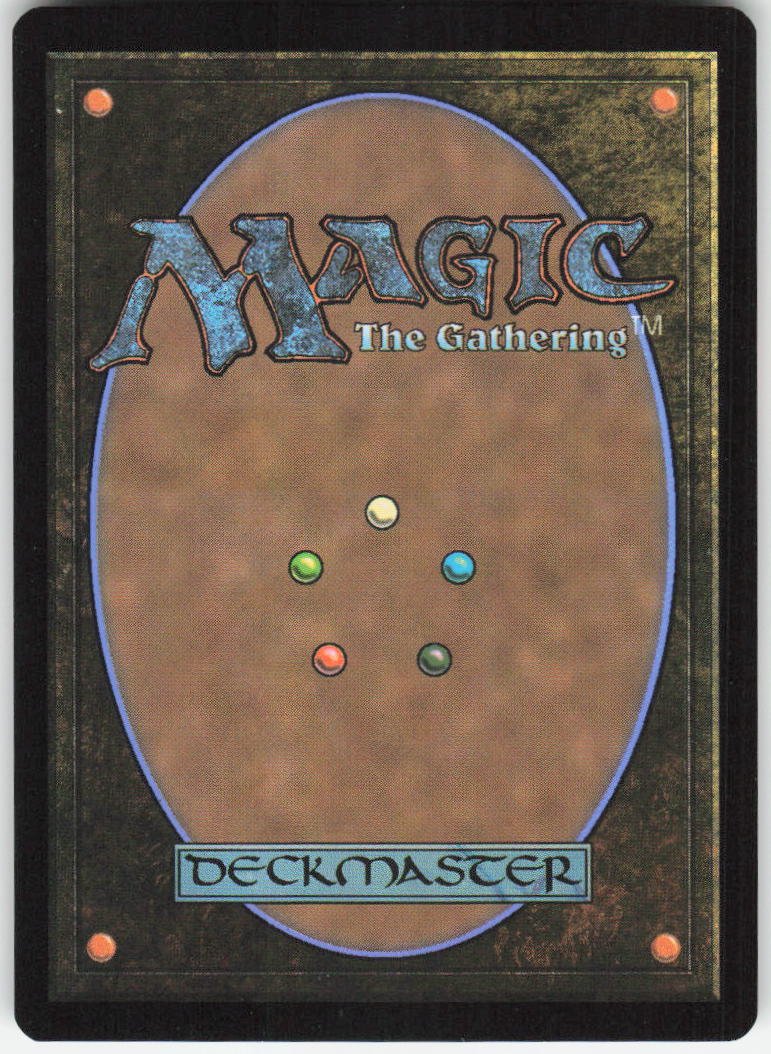 Razorkin Needlehead (Borderless) R Duskmourn: House of Horror 347 NM (Back)