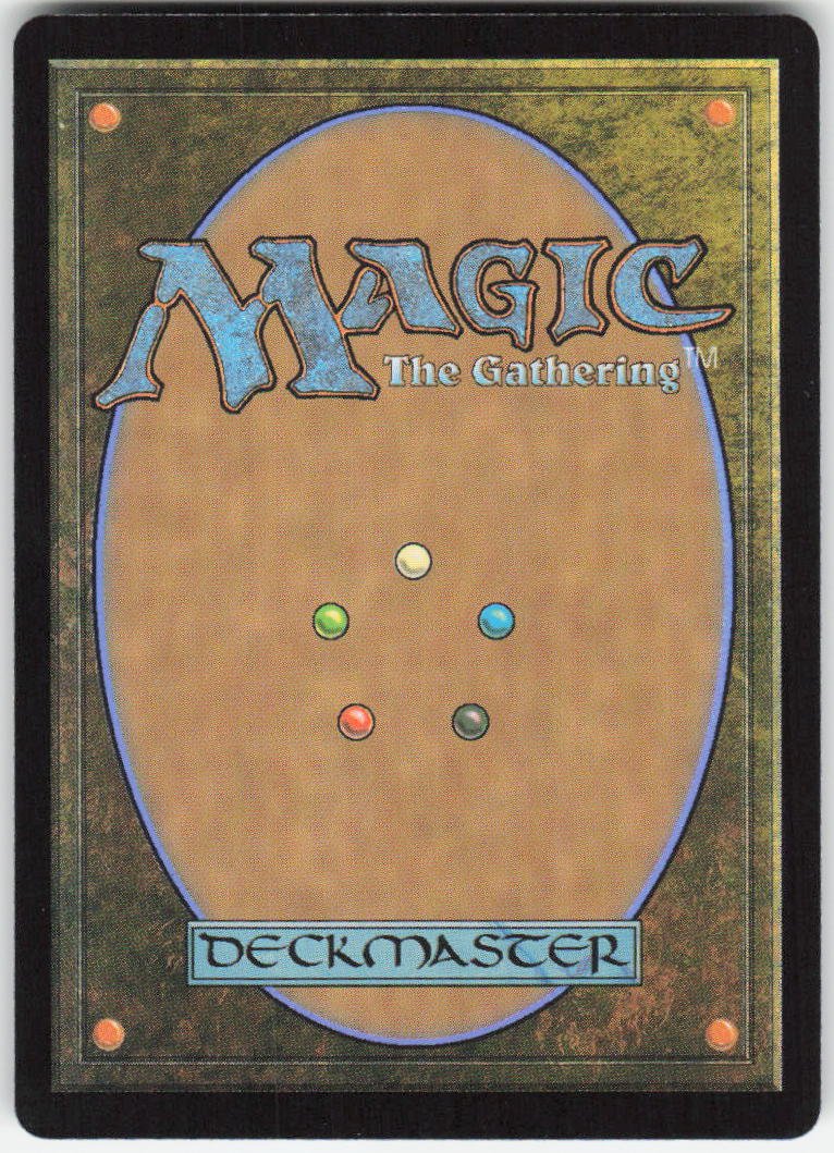 Kroxa and Kunoros M March of the Machine 245 NM (Back)