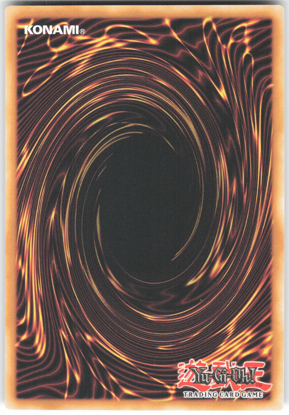 I:P Masquerena Ultra Rare Rarity Collection 5 RA05-EN105 NM (Back)