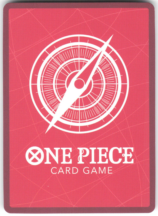 Hannyabal (Alternate Art) L Extra Booster: Memorial Collection EB01-021 NM (Back)