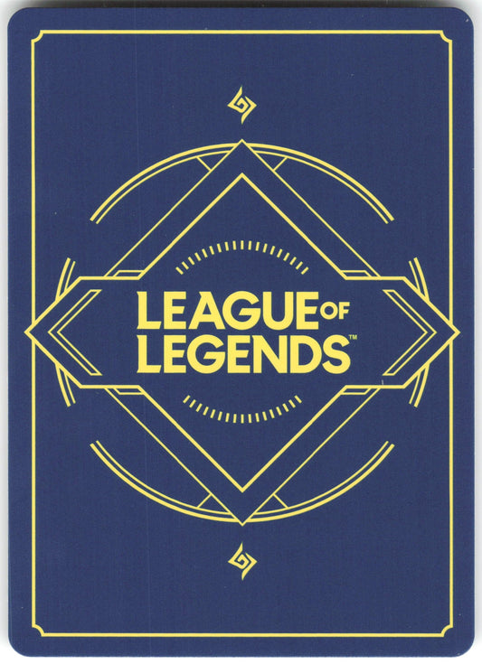 Divine Judgment Epic Origins 244/298 NM (Back)