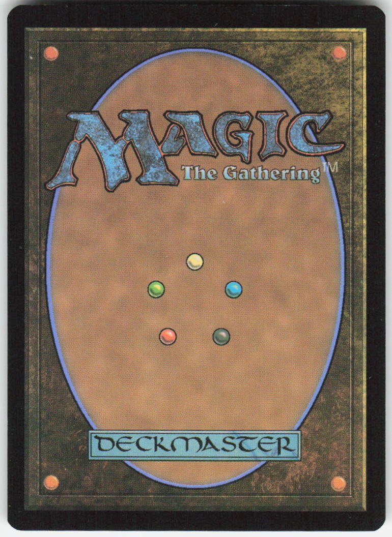 Surge Conductor R Commander: Edge of Eternities 19 NM (Back)