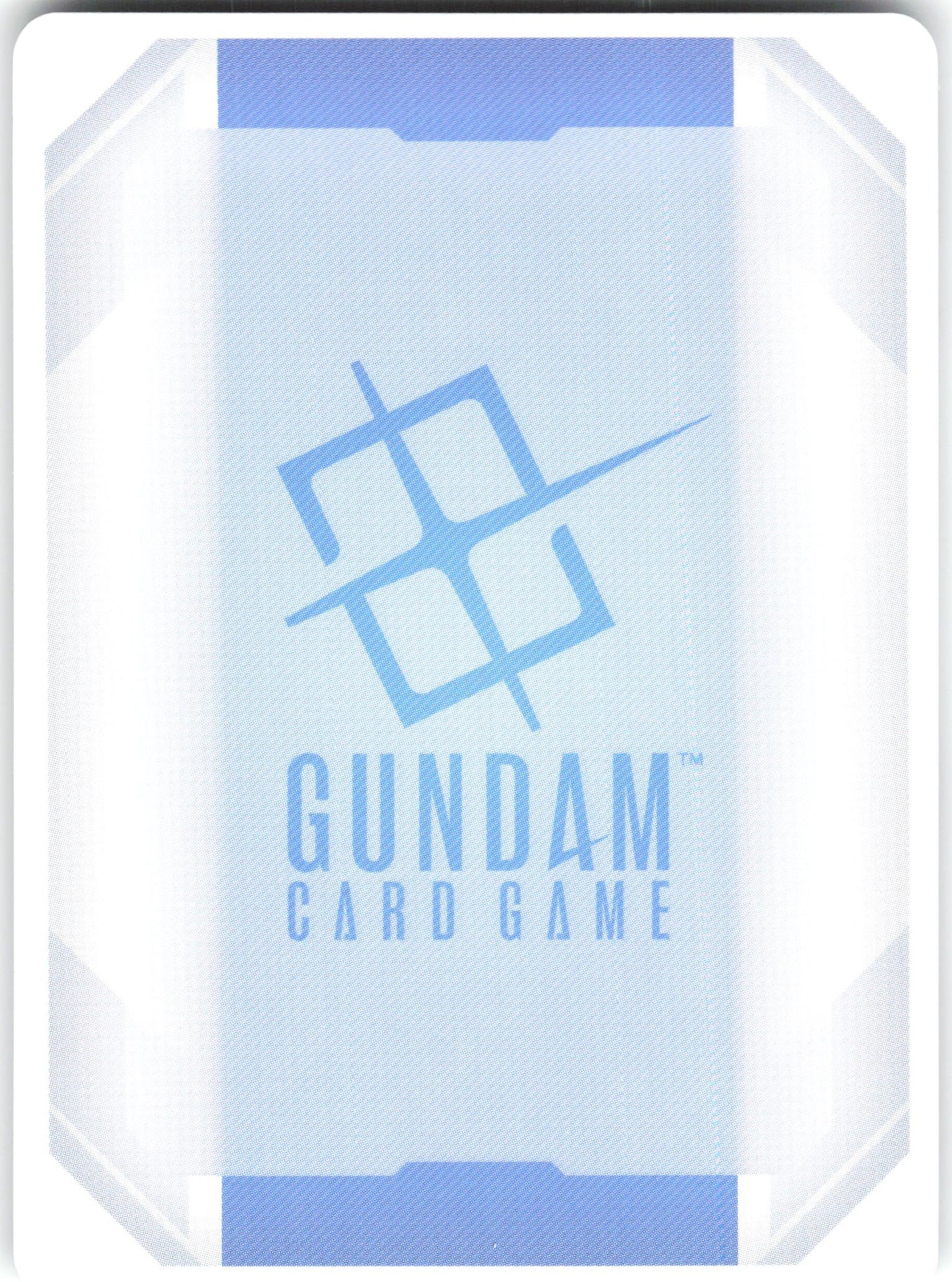 Freedom Gundam Legend Rare Newtype Rising GD01-065 NM (Back)