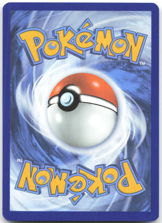 Deerling - Illustration Rare SV: White Flare 091/086 NM (Back)