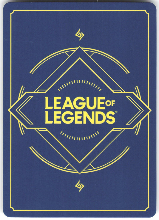 Arise! Epic Spiritforged 198/221 NM (Back)