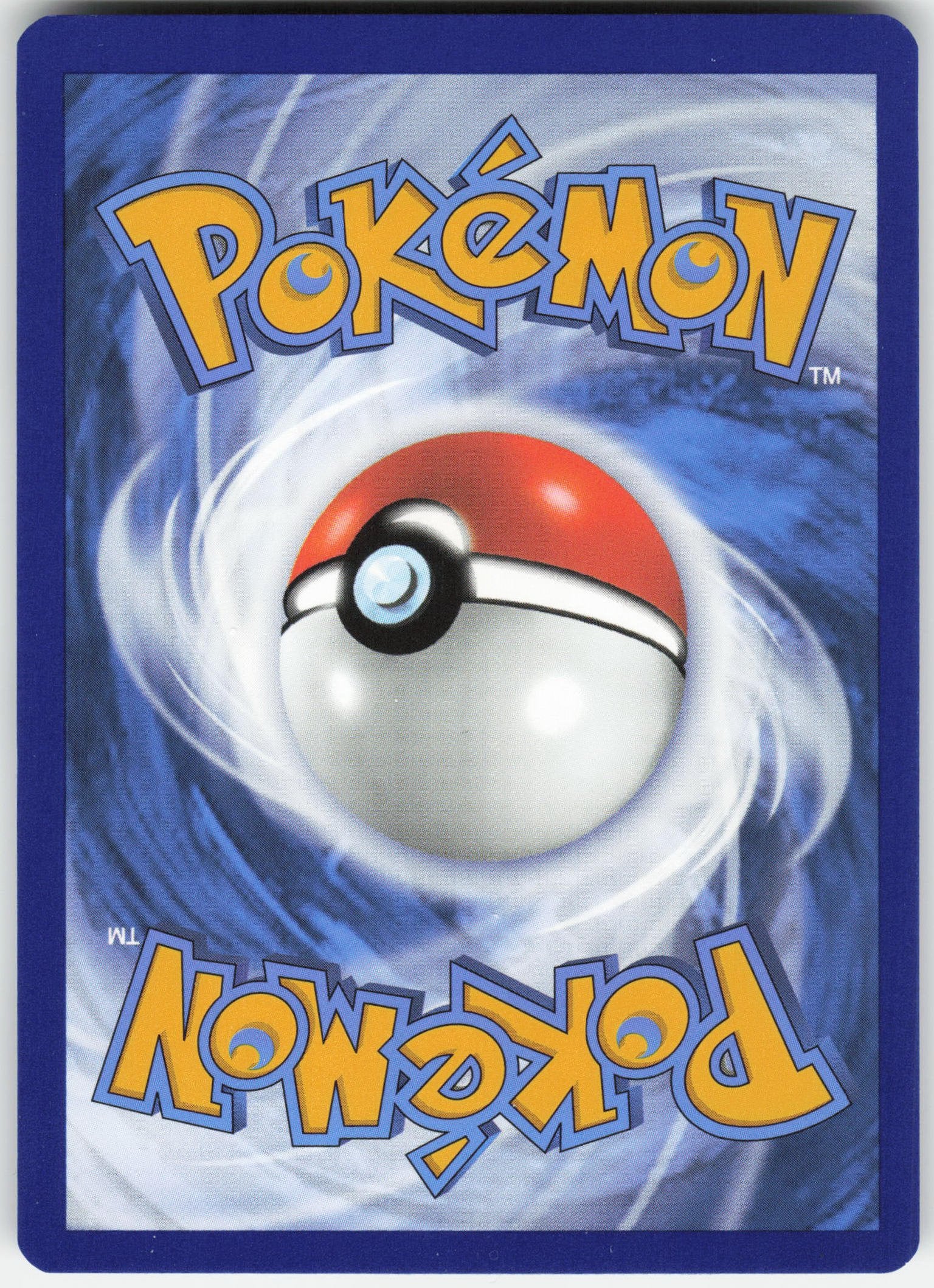 Gardevoir ex - Ultra Rare SV01: Scarlet & Violet Base Set 228/198 NM (Back)