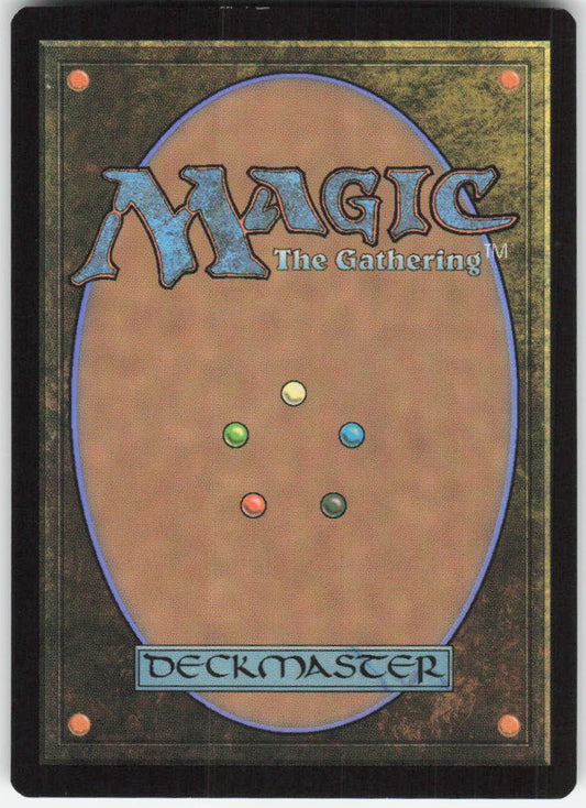 Nashi, Moon's Legacy R March of the Machine: The Aftermath 39 NM (Back)