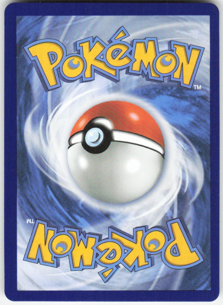 Spearow - Illustration Rare ME01: Mega Evolution 151/132 NM (Back)