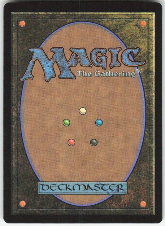 The Falcon, Airship Restored (Surge Foil) R Commander: FINAL FANTASY 45 NM (Back)