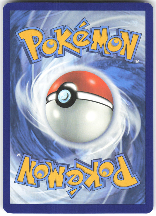 Charmander - Illustration Rare SV: Scarlet & Violet 151 168/165 NM (Back)