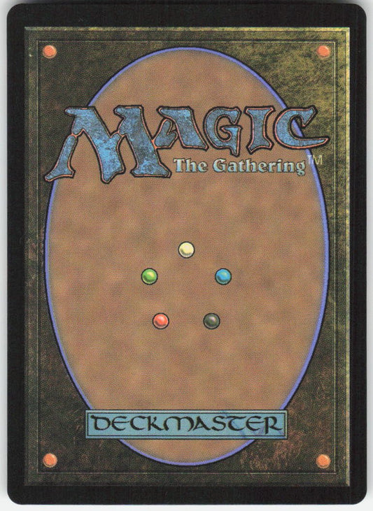 Birthing Pod P Secret Lair: 30th Anniversary Countdown Kit 2011 NM (Back)