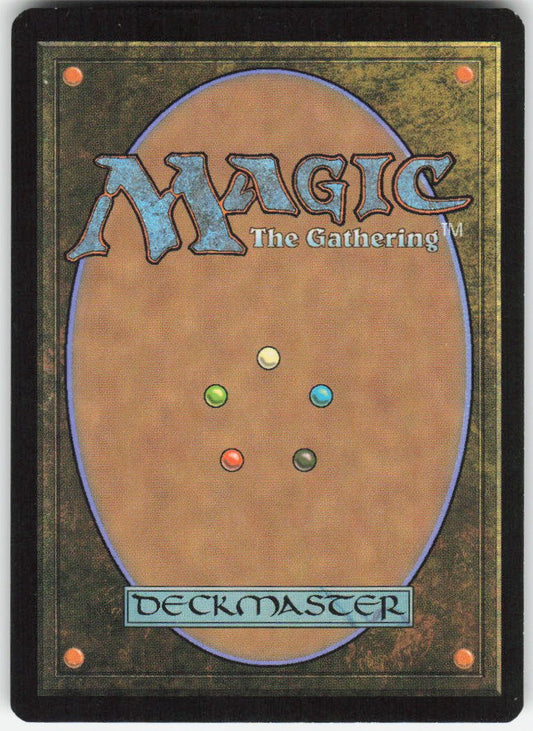 Eye of Ugin M Zendikar Expeditions 38 NM (Back)