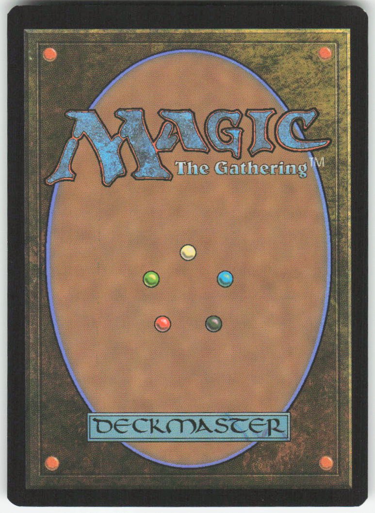 Disa the Restless (Borderless) M Commander: Modern Horizons 3 12 NM (Back)