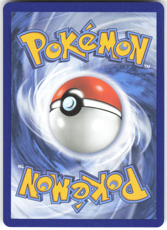 Piplup - Illustration Rare ME02: Phantasmal Flames 098/094 NM (Back)