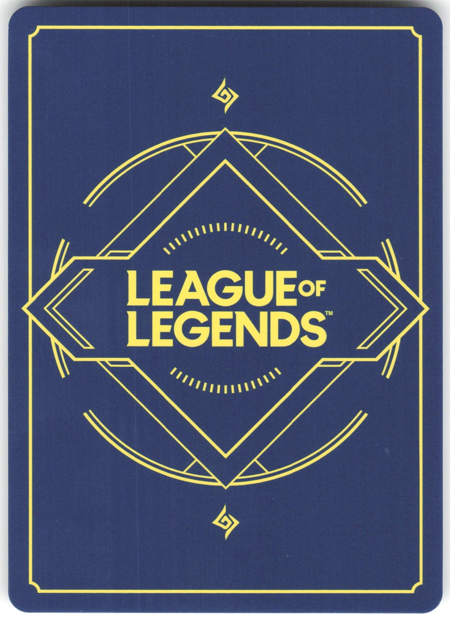 Leona - Determined (Alternate Art) Showcase Origins 238a/298 NM (Back)