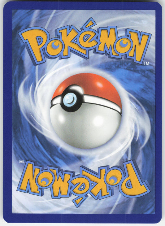 Noctowl Promo SV: Scarlet & Violet Promo Cards 141 NM (Back)