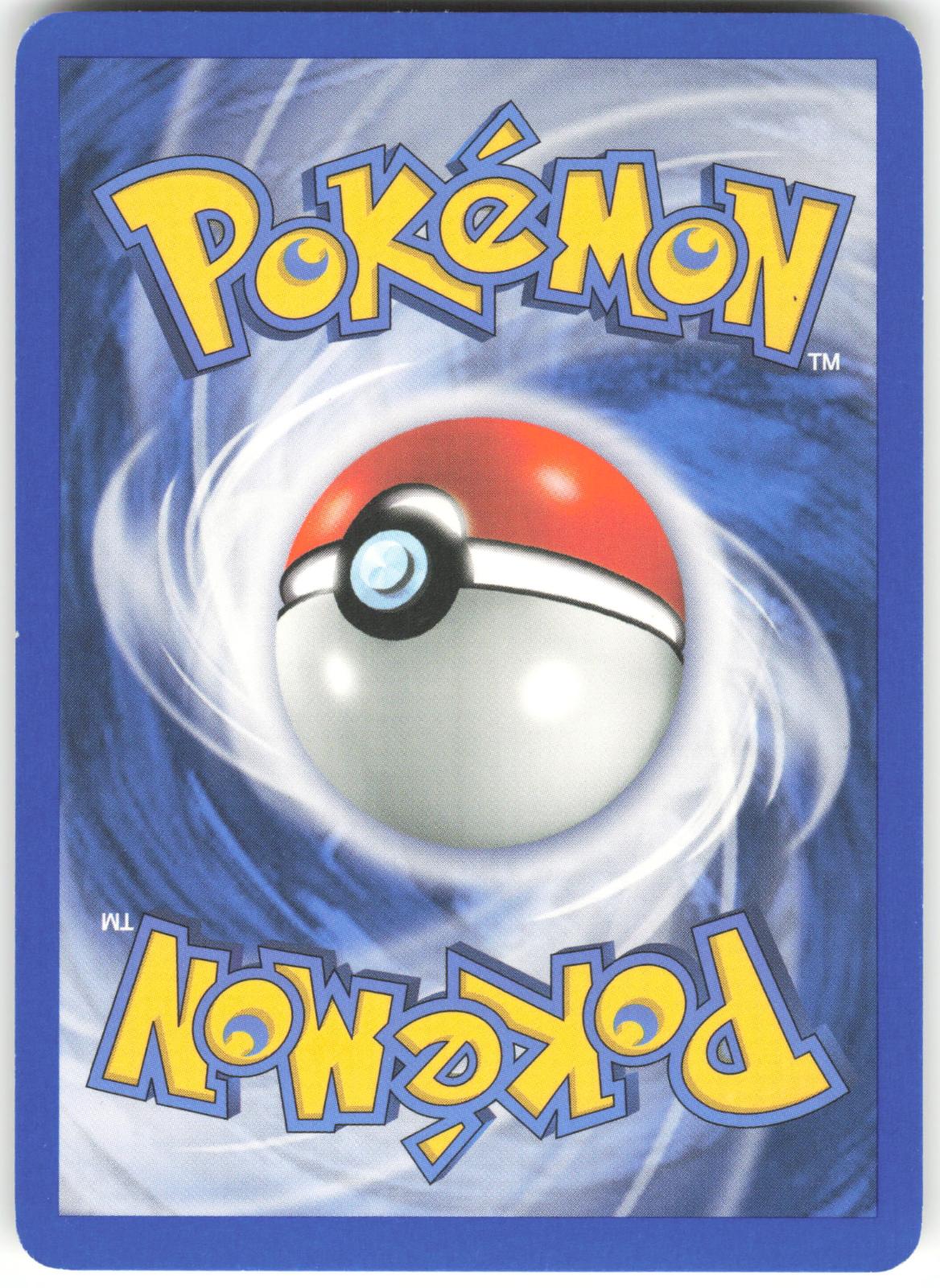 Wynaut 71/92 Common Reverse Holo Legend Maker LP