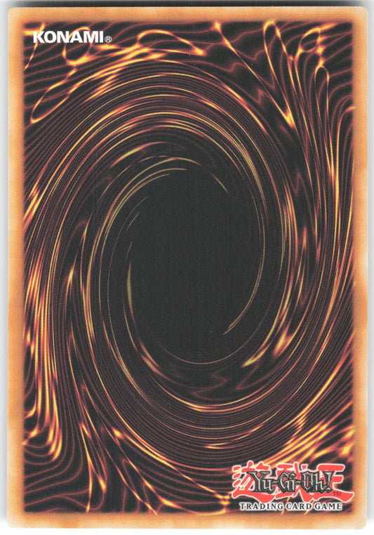 Reinforcement of the Army Ultra Rare Rarity Collection 5 RA05-EN113 NM (Back)